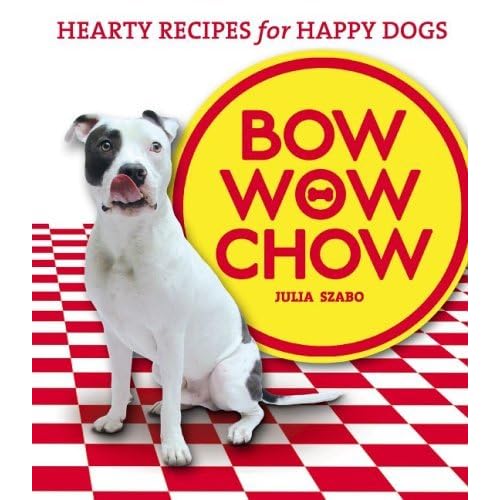 bow wow dog chow