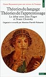 Théories du langa...