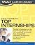 Vault Guide To Top Internships by Samer Hamadeh