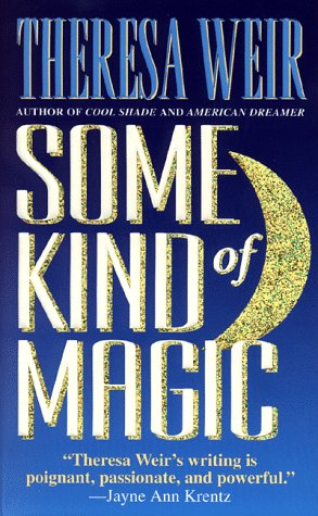 Some Kind of Magic (Mass Market Paperback)