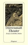 Theater. Essays, ...