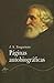 Páginas autobiográficas by Ivan Turgenev