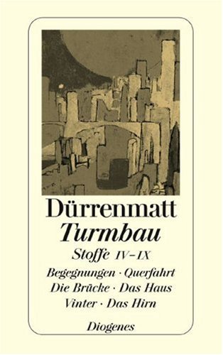 Turmbau. Stoffe 4 - 9. (Paperback)