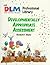 Developmentally Appropriate Assessment (The Dlm Early Childhood Professional Library 1)