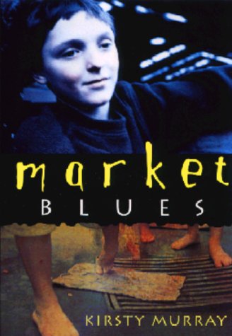 Market Blues (Paperback)