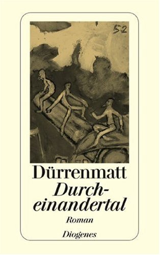 Durcheinandertal (Paperback)