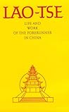 Lao-Tse Life and ...