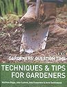 Gardeners' Question Time