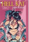Hell Kat (Hell Kat #1)