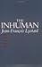 The Inhuman: Reflections on Time