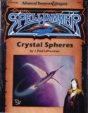Crystal Spheres (Paperback)