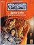 Space Lairs (Advanced Dungeons & Dragons/Spelljammer Accessory SJR8)