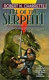 Eye of the Serpent (Second Chronicle of Aelwyn)