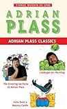 Adrian Plass Classics (Three-In-One)