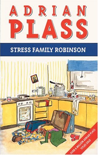 Stress Family Robinson (Paperback)