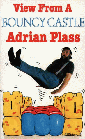 View from a Bouncy Castle (Paperback)