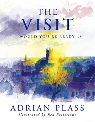The Visit (Hardcover)