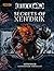 Secrets of Xen'drik (Dungeon & Dragons d20 3.5 Fantasy Roleplaying, Eberron Setting)