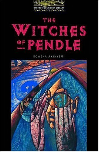 The Witches of Pendle (Paperback)
