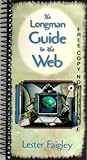 Longman Guide to the Web, The
