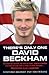 There's Only One David Beckham