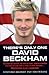 There's Only One David Beckham by Stafford Hildred