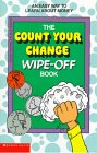 Count Your Change Wipe-Off Book (Paperback)