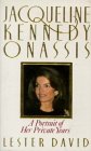 Jacqueline Kennedy Onassis: A Portrait of Her Private Years (Paperback)