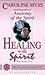 Healing With Spirit