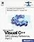 Visual C++ MFC Library Reference 1