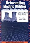 Reinventing Electric Utilities: Competition, Citizen Action, and Clean Power
