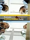 Business Communic...