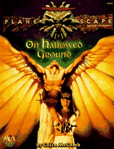 On Hallowed Ground (Paperback)