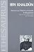 Discours sur l'histoire universelle by Ibn Khaldun