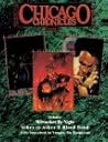 Chicago Chronicles Volume 3 Chicago Chronicles Volume 3