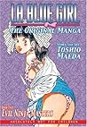Evil Ninja Masters (La Blue Girl: The Original Manga, Book 2)