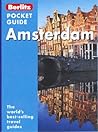 Amsterdam: Berlitz Pocket Guide Amsterdam: Berlitz Pocket Guide