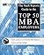 Top 50 MBA Employers: The V...