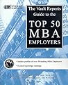 Top 50 MBA Employers: The Vault.com Guide to the Top 50 MBA Employers (Vault Reports) Top 50 MBA Employers: The Vault.com Guide to the Top 50 MBA Employers (Vault Reports)