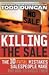 Killing the Sale: The 10 Fatal Mistakes Salespeople Make and How You Can Avoid Them