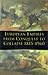 Colonial Empires and Armies...