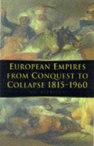 Colonial Empires and Armies 1815-1960 (Paperback)