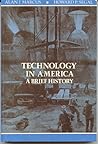 Technology In America by Alan I. Marcus