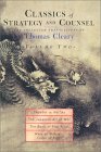 Classics of Strategy and Counsel, Volume 2: The Collected Translations of Thomas Cleary (Hardcover)