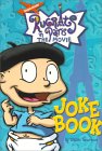 The Rugrats In Paris Joke Book (Paperback)