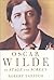 Oscar Wilde On Stage Screen