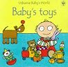 Baby's Toys (Baby's World) Baby's Toys (Baby's World)