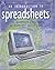 An Introduction to Spreadsheets: Using Microsoft Excel 2000 or Microsoft Office 2000