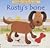 Rusty's Bone by Phil Roxbee Cox