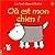 Ou Est Mon Chien (Les Tout-doux Usborne) (French Edition)